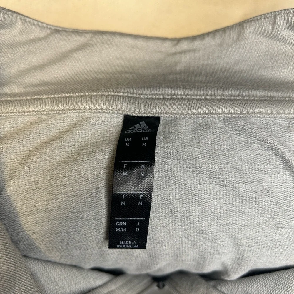 adidas used good